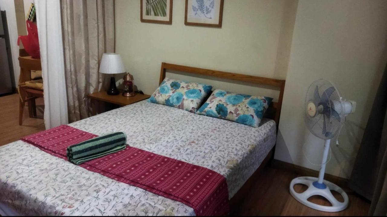 Sm Bicutan Lovely Home Manille Extérieur photo