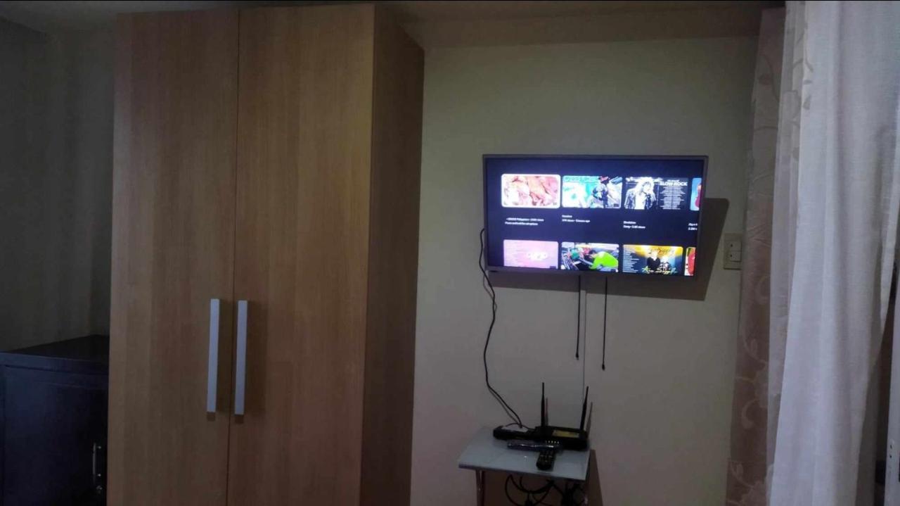 Sm Bicutan Lovely Home Manille Extérieur photo