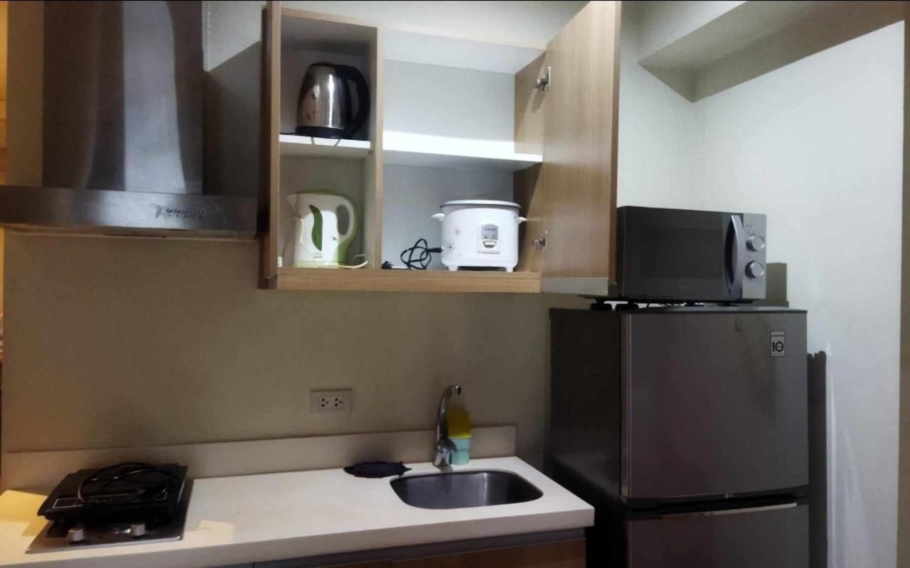 Sm Bicutan Lovely Home Manille Extérieur photo